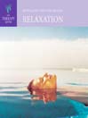 Relaxation - Therapy Room